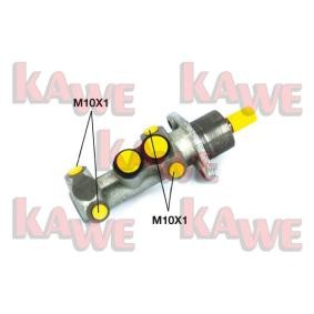 Hauptbremszylinder B1587 von KAWE günstig für 61,96 € online kaufen