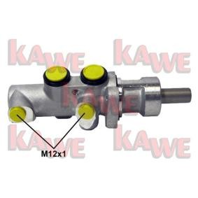 Acquista Cilindro maestro del freno da KAWE B1590 a buon mercato per soli 127,47 €