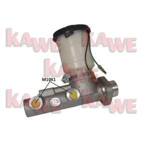 Comprar Cilindro principal de freno de KAWE B1601 a bajo precio de 81,30 €