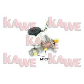 Compre Bomba central dos travões da KAWE B1614 a um preço baixo por 89,54 €