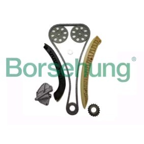 Steuerkettensatz B16295 von Borsehung günstig für 143,22 € online kaufen