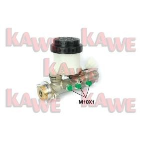 Compre Bomba de travão de KAWE online para 200 SX (S13) a preços moderados