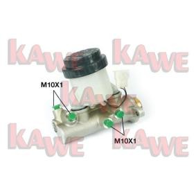 Compre Bomba de travão de KAWE online para BLUEBIRD Hatchback (T72, T12) a preços moderados