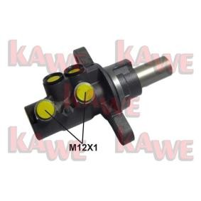 Hauptbremszylinder B1699 von KAWE günstig für 81,63 € online kaufen