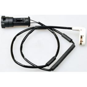 Compre Contacto avisador, desgaste da pastilha de travão da DENCKERMANN B170046 a um preço baixo por 6,64 €