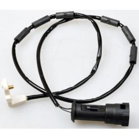 Compre Contacto avisador, desgaste da pastilha de travão da DENCKERMANN B170053 a um preço baixo por 6,69 €