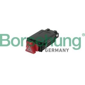 Acquista Interruttore, Lampeggiatore d'emergenza da Borsehung B18003 a buon mercato per soli 46,00 €