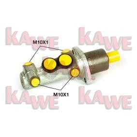 Compre Bomba central dos travões da KAWE B1808 a um preço baixo por 50,04 €