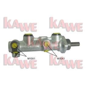 Acquista Cilindro maestro del freno da KAWE B1813 a buon mercato per soli 78,67 €
