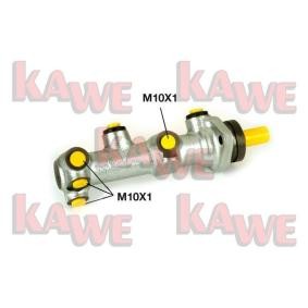 Acquista Cilindro maestro del freno da KAWE B1822 a buon mercato per soli 79,22 €
