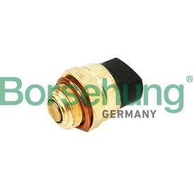 Thermoschalter des Herstellers Borsehung - Originalware Artikelnummer: B18290