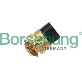 Thermoschalter des Herstellers Borsehung - Originalware Artikelnummer: B18291