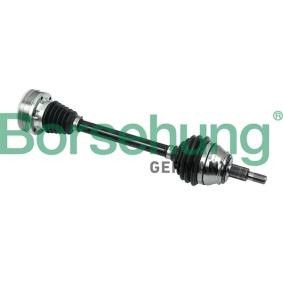 Köp Drivaxel av Borsehung B18329 till det låga priset 2402,26 kr
