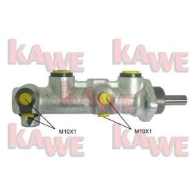 Acquista Cilindro maestro del freno da KAWE B1846 a buon mercato per soli 87,47 €