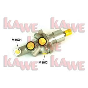 Comprar Cilindro principal de freno de KAWE B1856 a bajo precio de 77,80 €