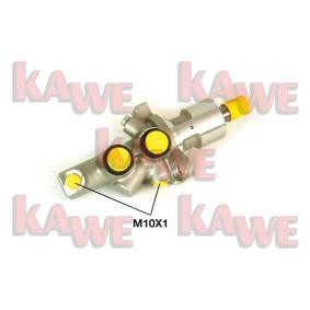 Comprar Cilindro principal de freno de KAWE B1857 a bajo precio de 141,43 €