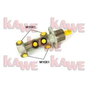 Acquista Cilindro maestro del freno da KAWE B1868 a buon mercato per soli 61,64 €