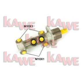Acquista Cilindro maestro del freno da KAWE B1869 a buon mercato per soli 58,69 €