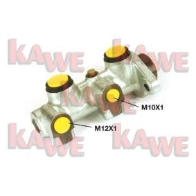 Acquista Cilindro maestro del freno da KAWE B1882 a buon mercato per soli 79,49 €