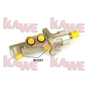 Hauptbremszylinder B1886 von KAWE günstig für 78,96 € online kaufen