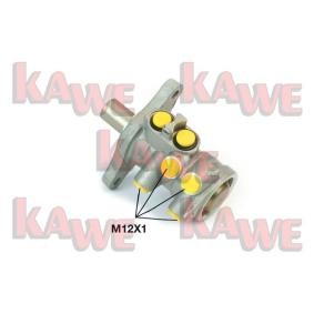 Hauptbremszylinder B1917 von KAWE günstig für 147,87 € online kaufen