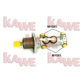 Acquista Cilindro maestro del freno da KAWE B1923 a buon mercato per soli 131,81 €