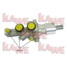 Comprar Cilindro principal de freno de KAWE B1936 a bajo precio de 151,34 €
