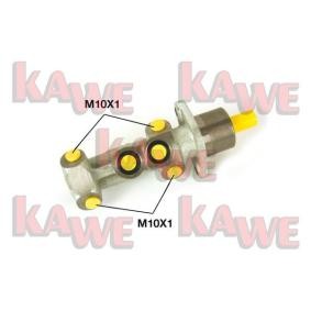Hauptbremszylinder B1937 von KAWE günstig für 67,55 € online kaufen