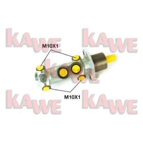 Hauptbremszylinder B1938 von KAWE günstig für 67,55 € online kaufen