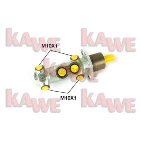 Acquista Cilindro maestro del freno da KAWE B1942 a buon mercato per soli 81,53 €
