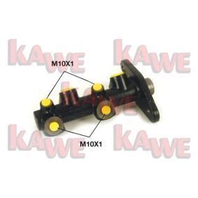 Hauptbremszylinder B1953 von KAWE günstig für 95,20 € online kaufen