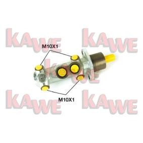 Hauptbremszylinder B1958 von KAWE günstig für 53,47 € online kaufen