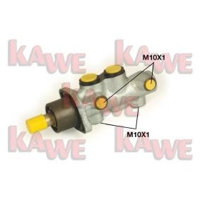 Hauptbremszylinder B1992 von KAWE günstig für 82,35 € online kaufen