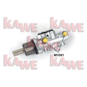 Hauptbremszylinder B1993 von KAWE günstig für 74,59 € online kaufen
