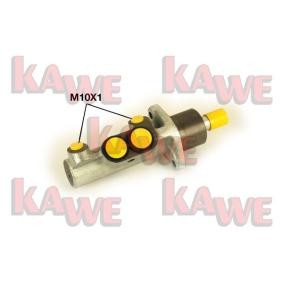 Hauptbremszylinder B1995 von KAWE günstig für 98,14 € online kaufen