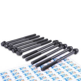 Zylinderkopfschraubensatz B2122 von FAI AutoParts günstig für 32,60 € online kaufen