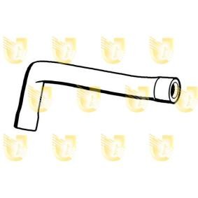 Kühlerschlauch B3402 von UNIGOM günstig für 14,91 € online kaufen