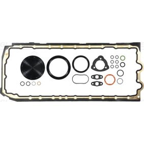 Dichtungssatz, Kurbelgehäuse B38105-00 von GLASER günstig für 131,48 € online kaufen