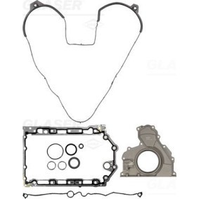 Dichtungssatz, Kurbelgehäuse B38756-00 von GLASER günstig für 85,75 € online kaufen