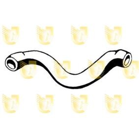 Kühlerschlauch B4211 von UNIGOM günstig für 14,98 € online kaufen