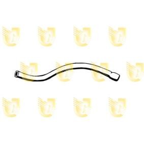 Kühlerschlauch B4227ST von UNIGOM günstig für 4,95 € online kaufen