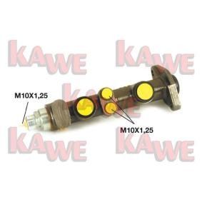 Compre Bomba central dos travões da KAWE B6708 a um preço baixo por 24,18 €