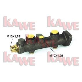 Hauptbremszylinder B6735 von KAWE günstig für 29,55 € online kaufen