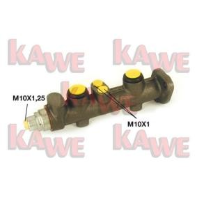 Hauptbremszylinder B6746 von KAWE günstig für 27,07 € online kaufen