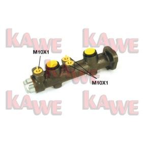 Hauptbremszylinder B6754 von KAWE günstig für 25,74 € online kaufen