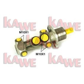 Hauptbremszylinder B6758 von KAWE günstig für 29,26 € online kaufen
