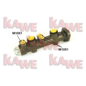 Compre Bomba central dos travões da KAWE B6760 a um preço baixo por 26,73 €