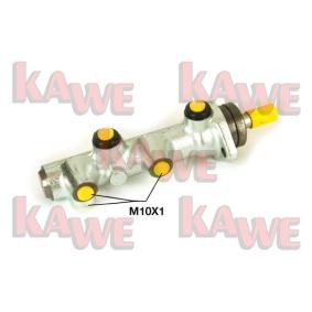 Hauptbremszylinder B6761 von KAWE günstig für 80,20 € online kaufen