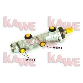 Hauptbremszylinder B6762 von KAWE günstig für 73,39 € online kaufen