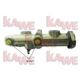 Hauptbremszylinder B6764 von KAWE günstig für 86,19 € online kaufen